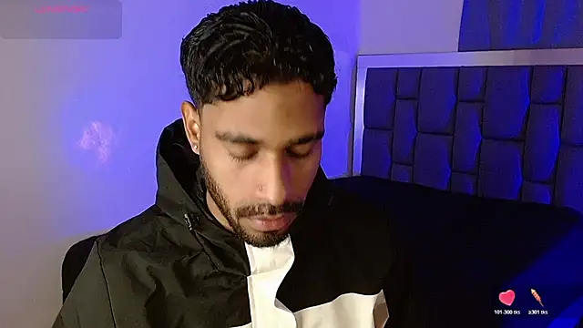 Christian_thorn Live XXX chat