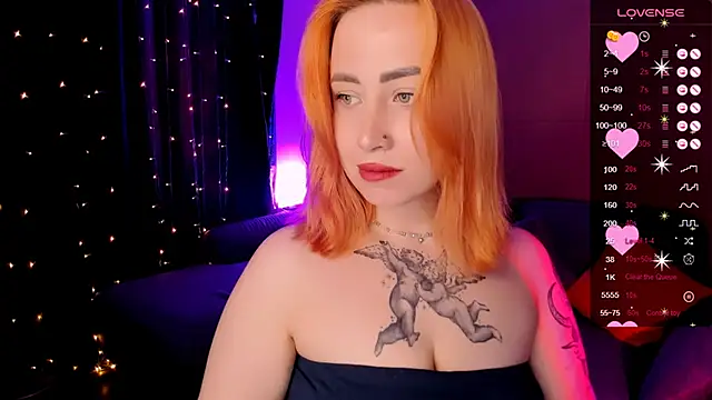 deboramoore Chat XXX live