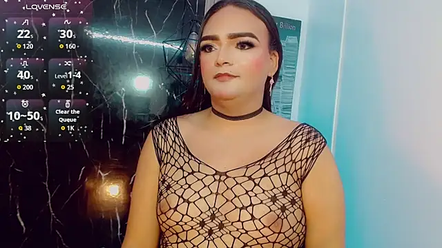 Sofia_antonella_'s Webcam Show