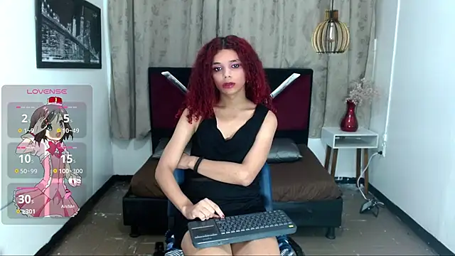 Sembang XXX Secara Langsung luisa__torres