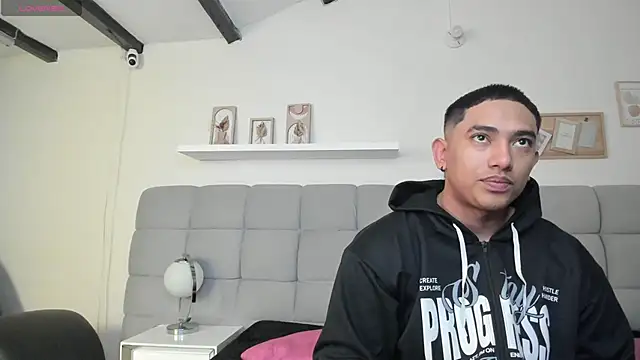 Chat XXX Live erotic_sins