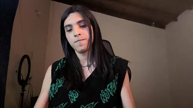 angelitofemboy Pertunjukan Webcam