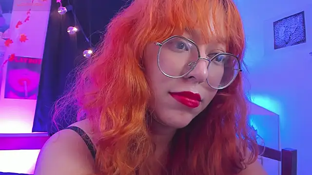 Chat XXX en directo de _Moon_Johnson