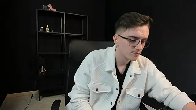 Вебкам-шоу FelixStarkk