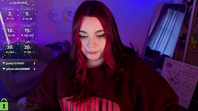 Mia_R0ss Adlı Modelin Canlı XXX Sohbeti