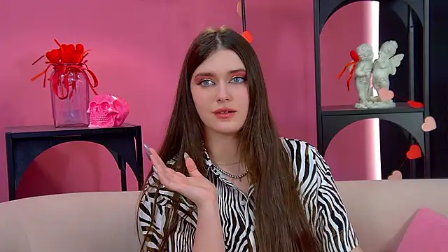 Sembang XXX Secara Langsung JessicaJewells