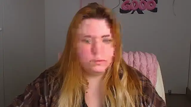 SusannaNight Chat XXX live