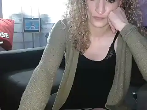 AshleyRain's Live XXX Chat