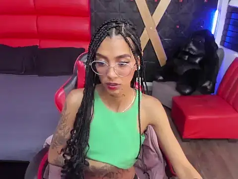 KarlaSlutSkinny__'s Live XXX Chat