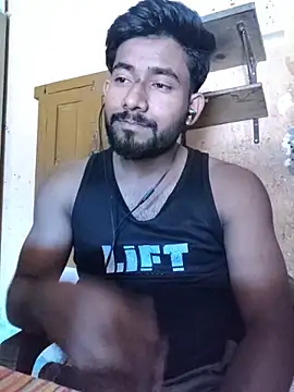 Show modela LustyDanky na web-kameri