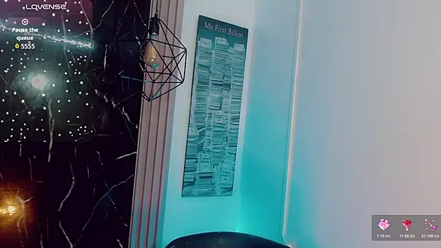 Вебкам-шоу Sofia_antonella_