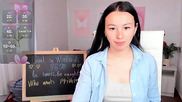 Онлайн чат XXX Geisha_Anna