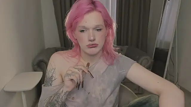 Lollita_Morgan Webcam-Show