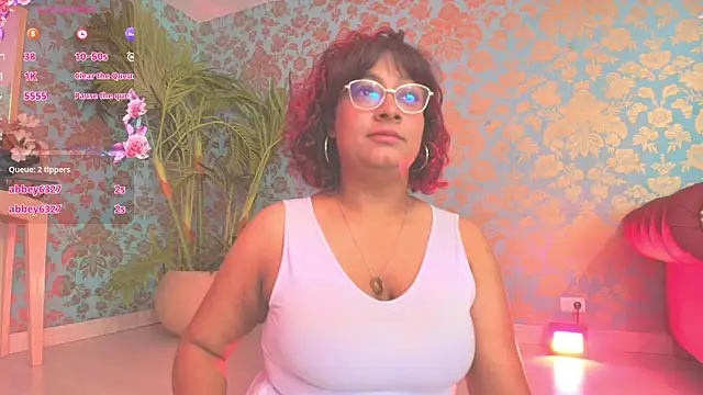 Chatroom XXX en direct de alexa_cruz__