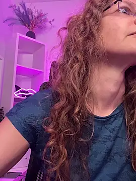 AnnikaRose – Naživo XXX chat