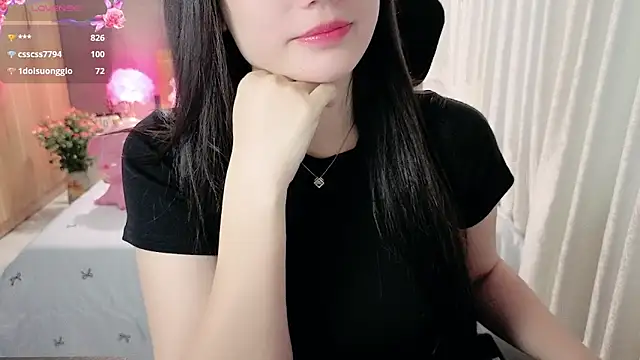 Živý XXX chat JENNIE-16