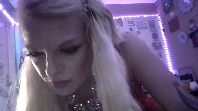 marilyn420 – Naživo XXX chat