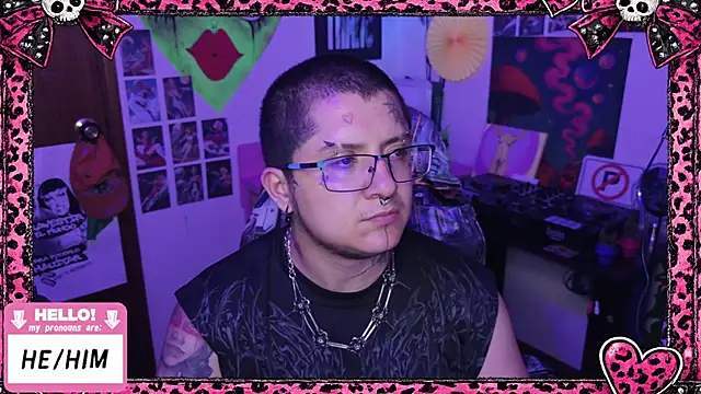 masterkevinftm Webcamshow