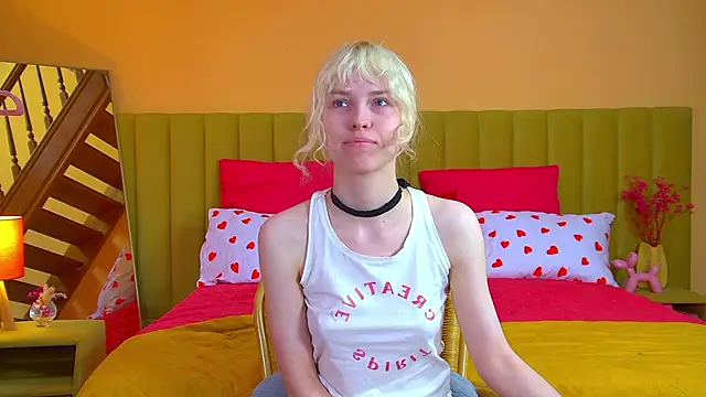 HannahHollis Live XXX-Chat