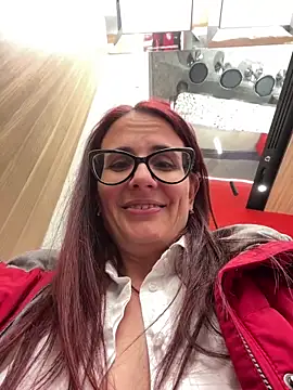 NataKitten's Webcam Show