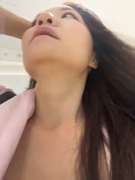 xiaochengzi505 Pertunjukan Webcam