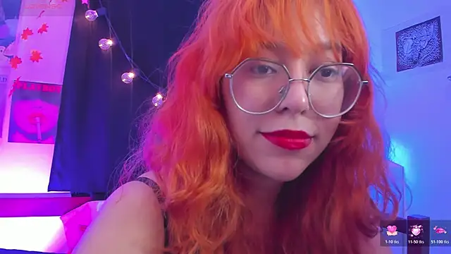 _Moon_Johnson Live XXX-chat