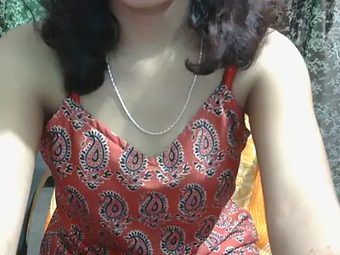Adorable_Ayesha Chat XXX in diretta