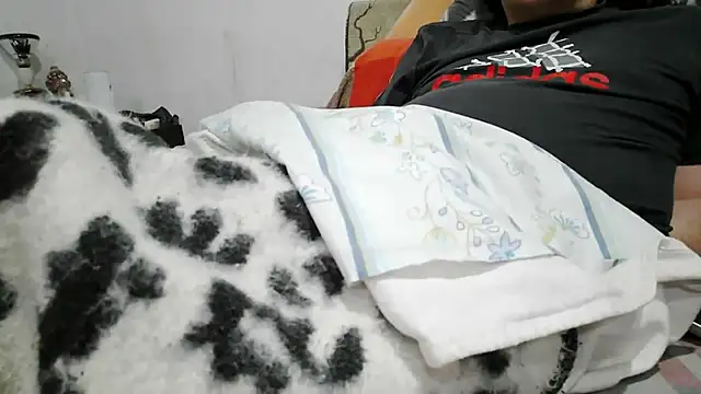 messi_syssy Chat XXX in diretta