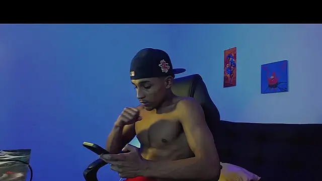 Show de webcam de BabyCam23