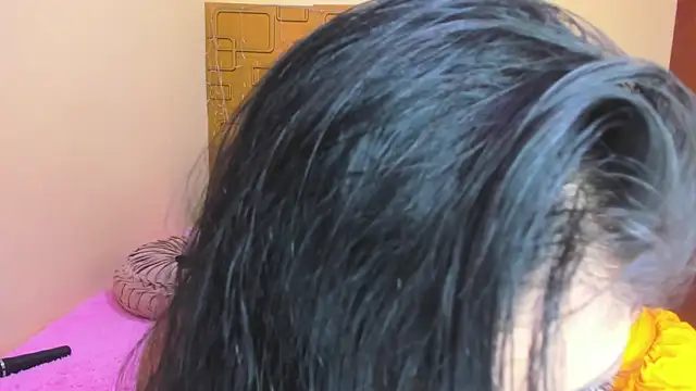 Julia_Haye 现场XXX聊天
