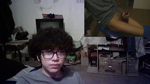 Emv2 Pertunjukan Webcam