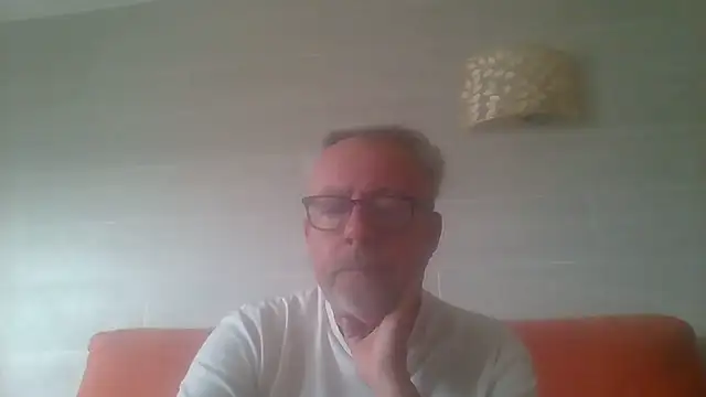 Show de tuggy59 na webcam
