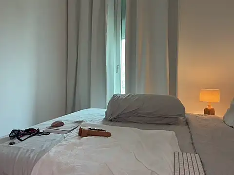 PrincessVeronika's Webcam Show