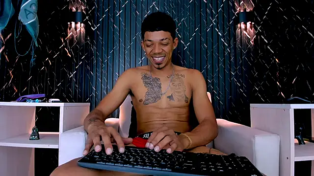 XXX chat uživo modela Gregory_Sforza