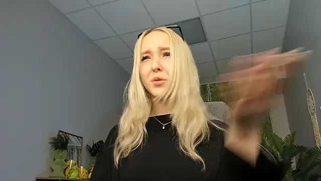 MaoqiBeverly Live XXX-chat
