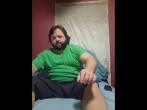 Strongbutgentle36: απευθείας συνομιλία ΧΧΧ