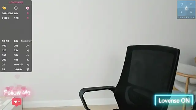 MinaDiamondd Adlı Modelin Canlı XXX Sohbeti
