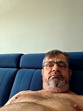 Axer1960 Adlı Modelin Canlı XXX Sohbeti