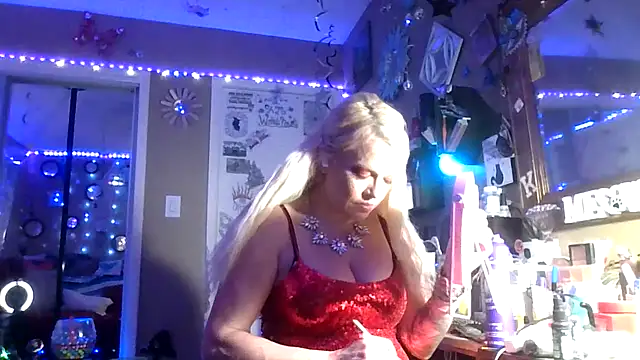 marilyn420 Live XXX-Chat