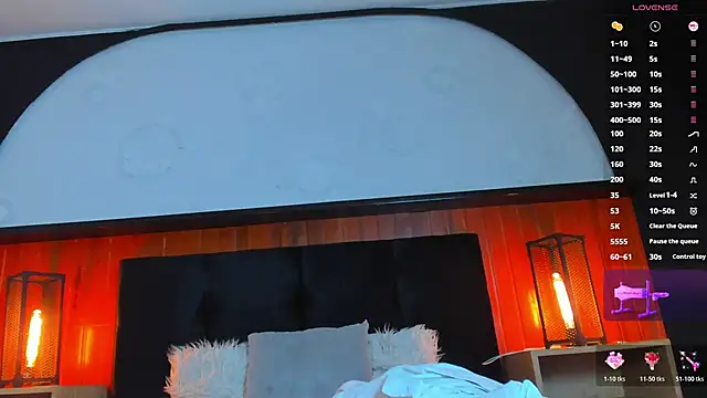 Webkamerová show Leo_Savage_