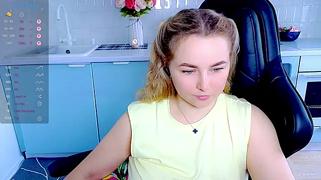 Mira_Mermayd – Live XXX-chat