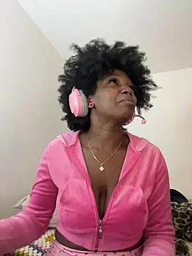 mochakaia – Live XXX-chat
