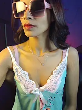 Ivy_the_goddess 웹캠 쇼