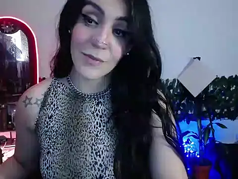 XXX chat uživo modela Anastasiabasst__