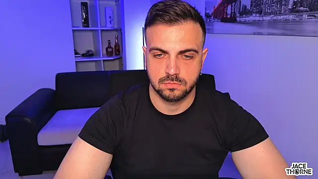Jace_Thorne: онлайн-секс-чат