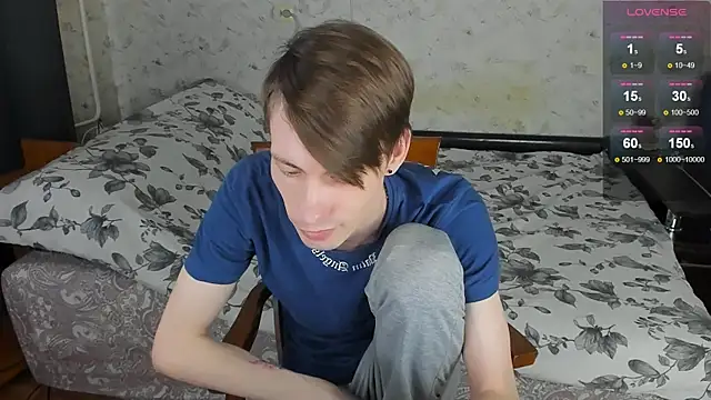 ERICK__DEENn Webbikameraesitys