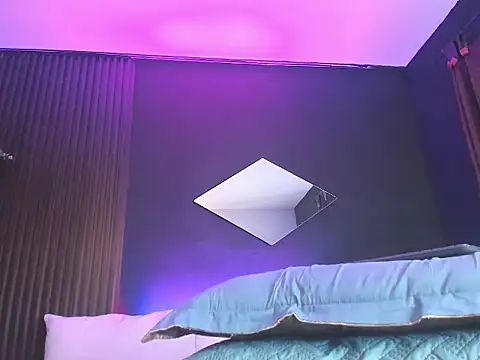 kyle_jordanx webkamerás műsora