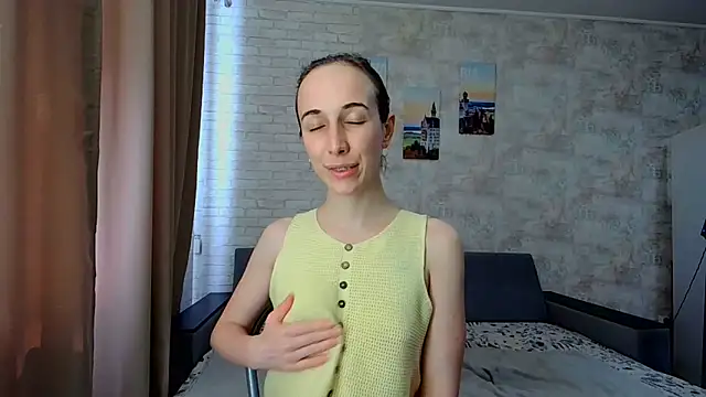 Anika_bloom's Live XXX Chat