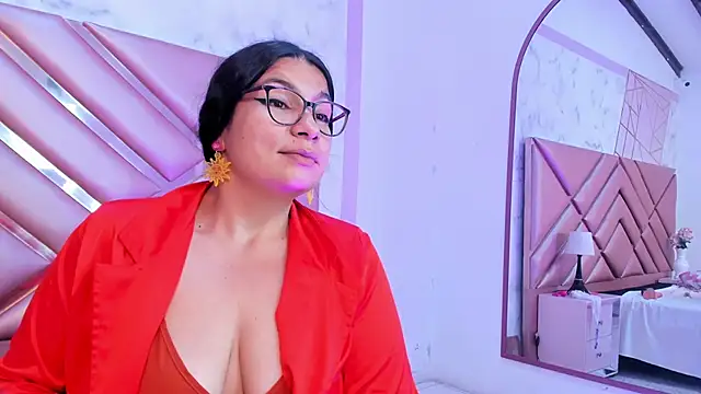 DianaSheren's Live XXX Chat