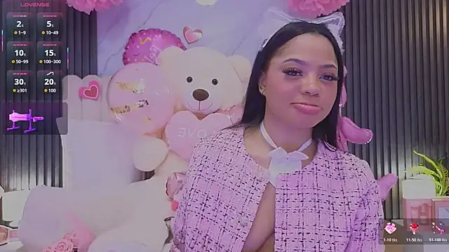 Madiee_Rhea's Live XXX Chat